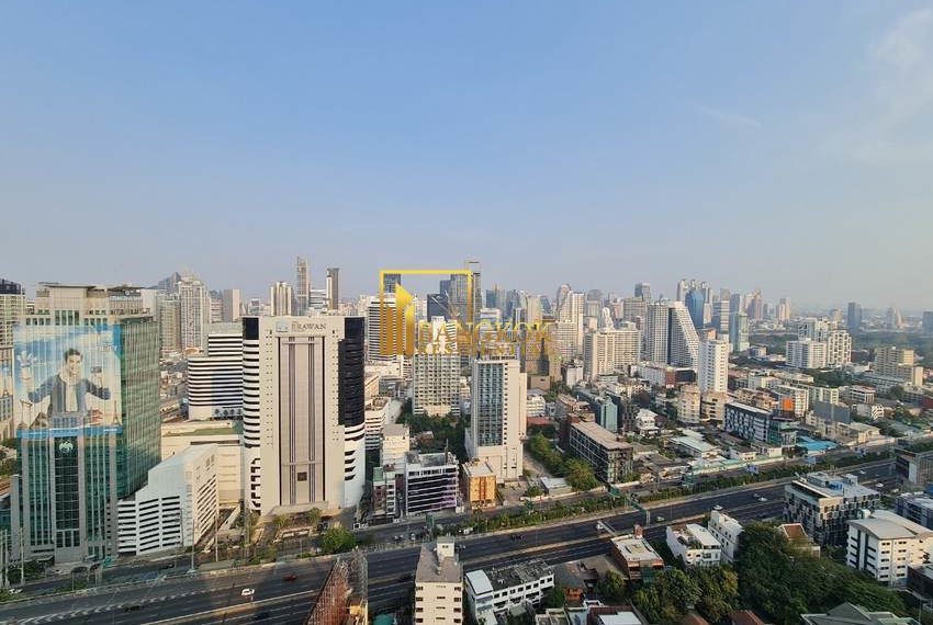 3 bed condo for rent near bts Athenee Residence 14315 image-23