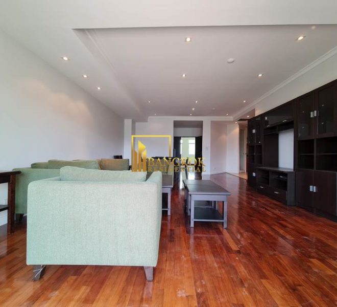 3 bed condo for rent phrom phong The Cadogan Private Residence 14499 image-01