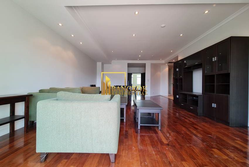 3 bed condo for rent phrom phong The Cadogan Private Residence 14499 image-01
