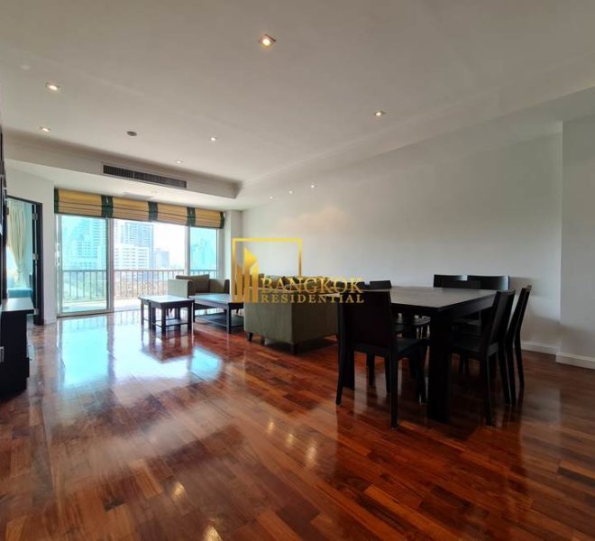 3 bed condo for rent phrom phong The Cadogan Private Residence 14499 image-04