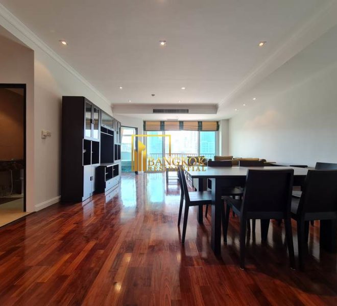 3 bed condo for rent phrom phong The Cadogan Private Residence 14499 image-05