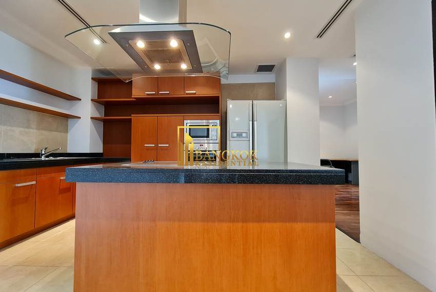 3 bed condo for rent phrom phong The Cadogan Private Residence 14499 image-06