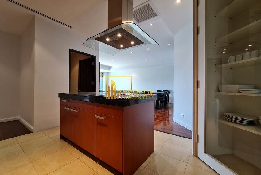 3 bed condo for rent phrom phong The Cadogan Private Residence 14499 image-08