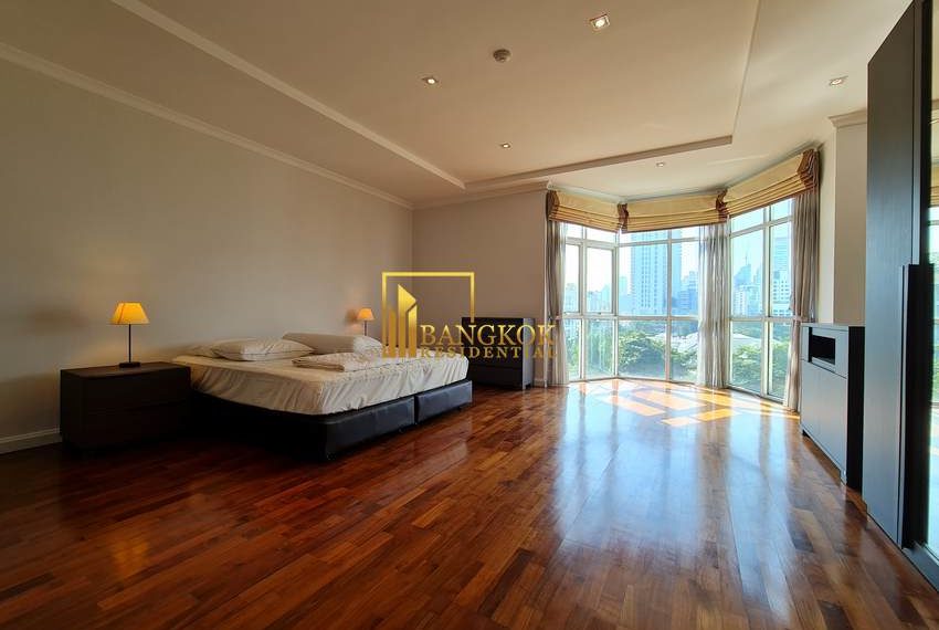 3 bed condo for rent phrom phong The Cadogan Private Residence 14499 image-14
