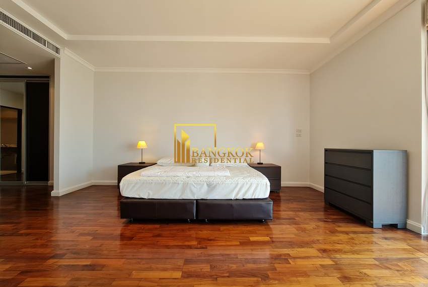3 bed condo for rent phrom phong The Cadogan Private Residence 14499 image-15