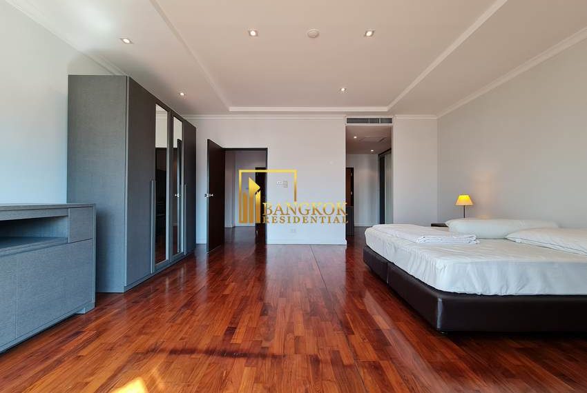 3 bed condo for rent phrom phong The Cadogan Private Residence 14499 image-16