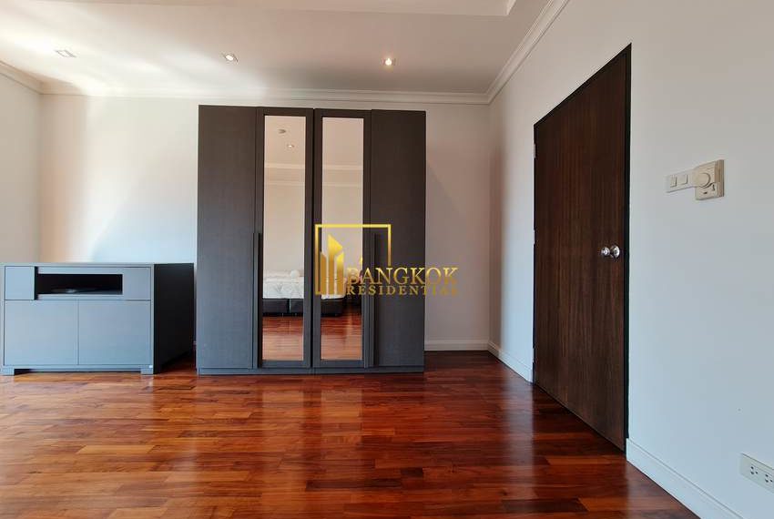3 bed condo for rent phrom phong The Cadogan Private Residence 14499 image-17