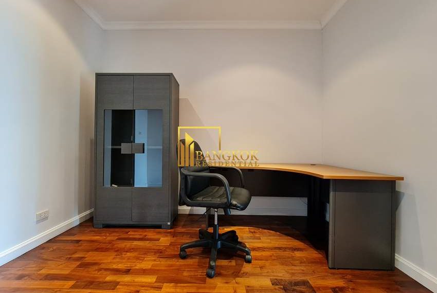 3 bed condo for rent phrom phong The Cadogan Private Residence 14499 image-21