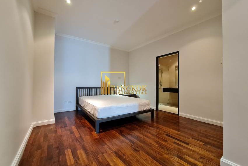 3 bed condo for rent phrom phong The Cadogan Private Residence 14499 image-22
