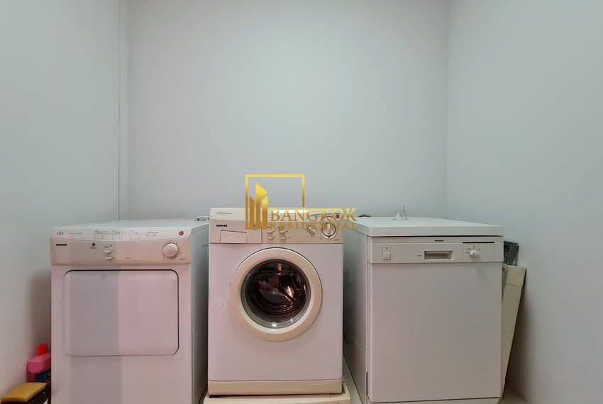 3 bed condo for rent phrom phong The Cadogan Private Residence 14499 image-26