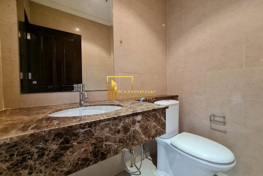 3 bed condo for rent phrom phong The Cadogan Private Residence 14499 image-27