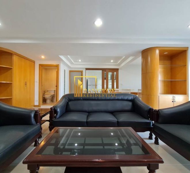 3 bed condo for rent sukhumvit 39 Royal Castle 9587 image-03
