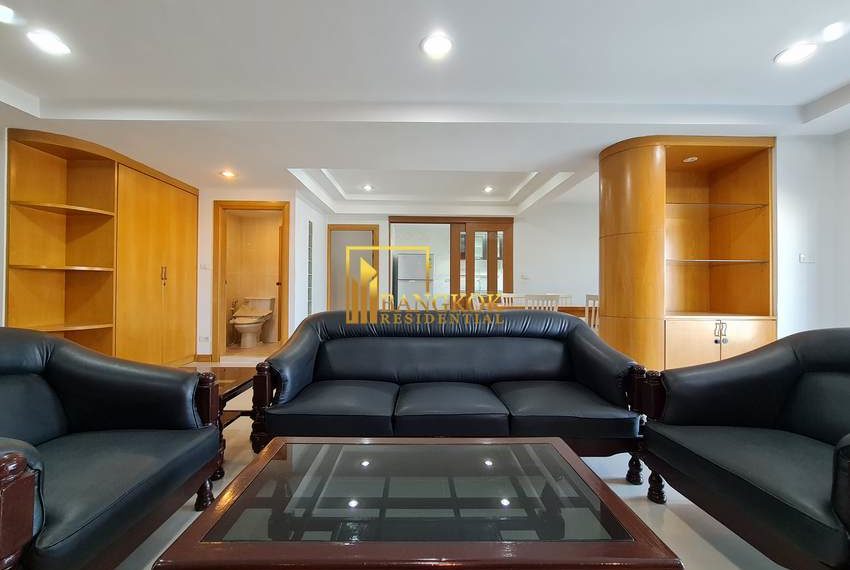 3 bed condo for rent sukhumvit 39 Royal Castle 9587 image-03