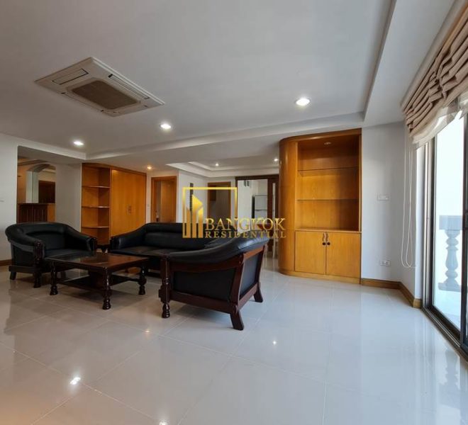 3 bed condo for rent sukhumvit 39 Royal Castle 9587 image-04