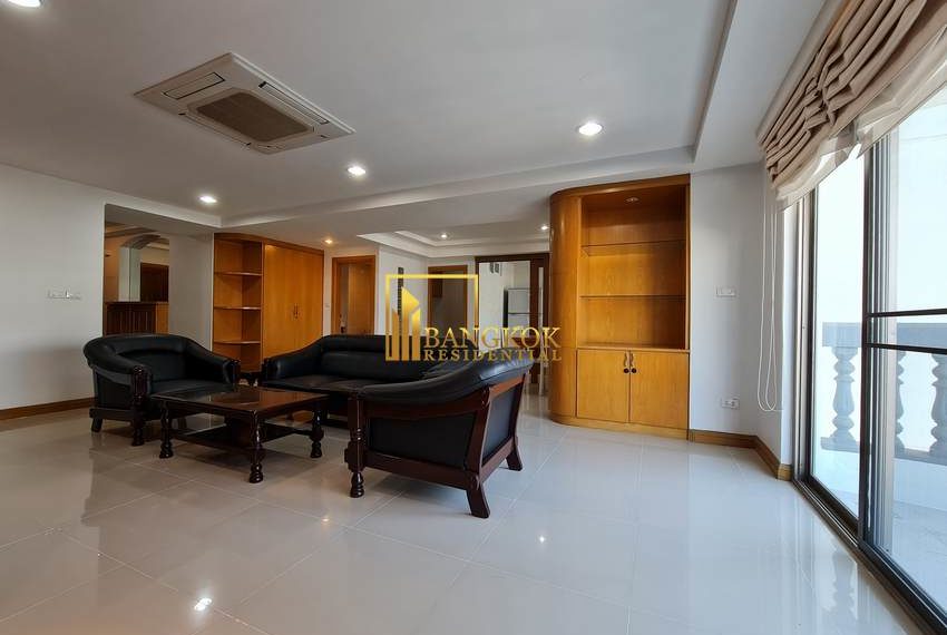 3 bed condo for rent sukhumvit 39 Royal Castle 9587 image-04