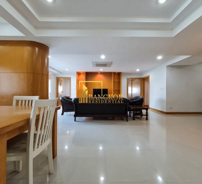 3 bed condo for rent sukhumvit 39 Royal Castle 9587 image-05