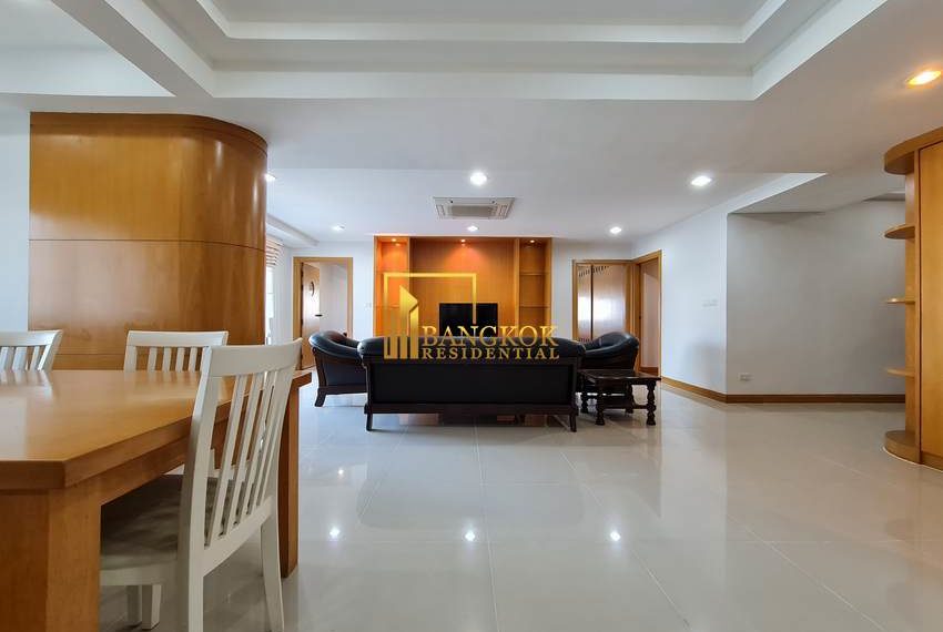 3 bed condo for rent sukhumvit 39 Royal Castle 9587 image-05