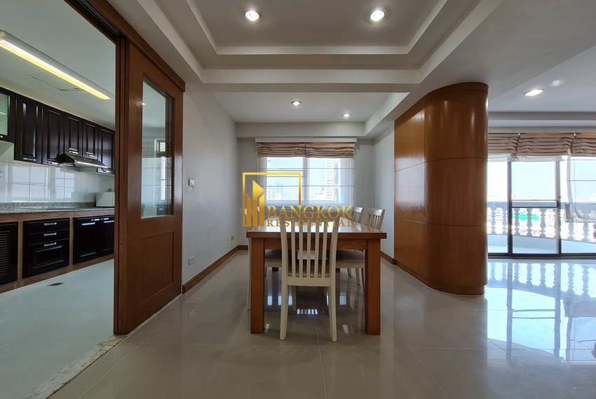 3 bed condo for rent sukhumvit 39 Royal Castle 9587 image-06