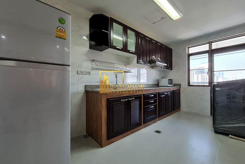 3 bed condo for rent sukhumvit 39 Royal Castle 9587 image-07