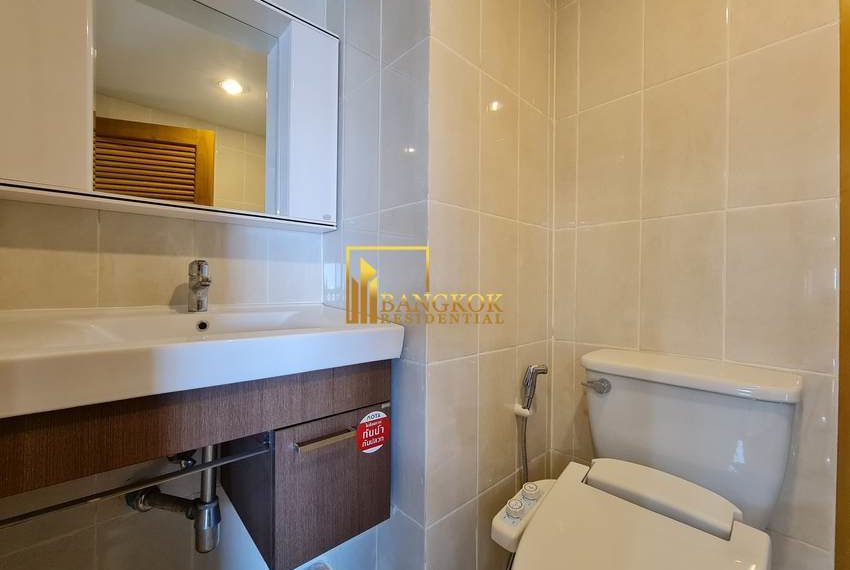 3 bed condo for rent sukhumvit 39 Royal Castle 9587 image-08