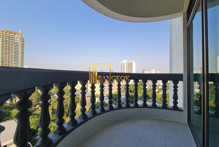 3 bed condo for rent sukhumvit 39 Royal Castle 9587 image-10