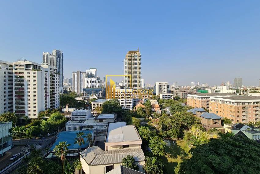 3 bed condo for rent sukhumvit 39 Royal Castle 9587 image-11