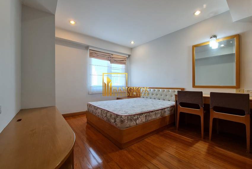 3 bed condo for rent sukhumvit 39 Royal Castle 9587 image-12