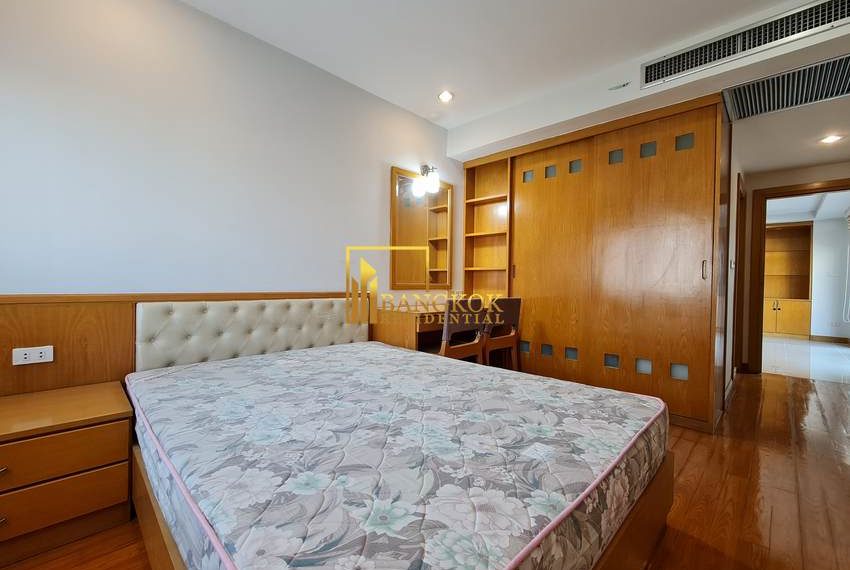 3 bed condo for rent sukhumvit 39 Royal Castle 9587 image-13