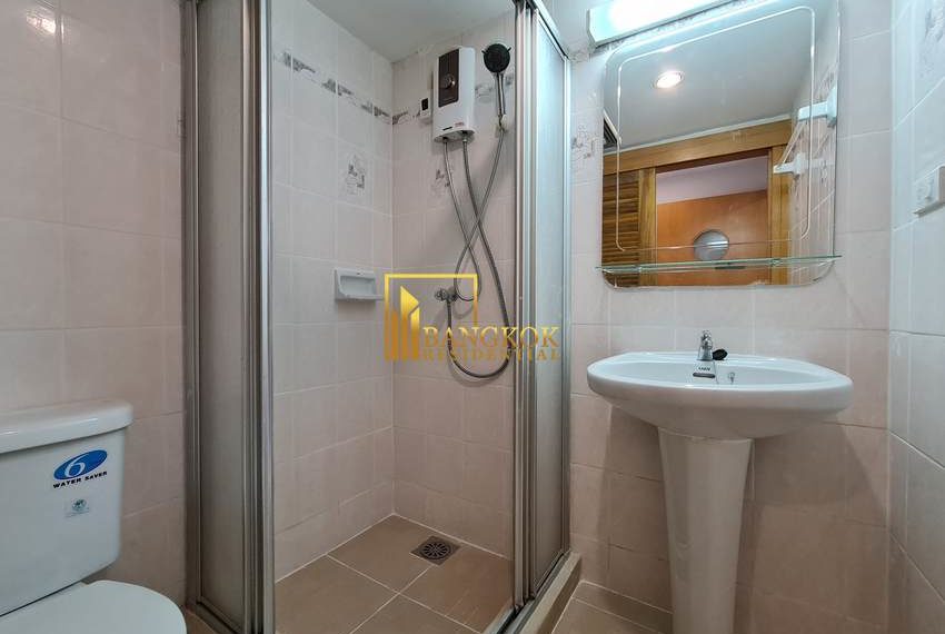 3 bed condo for rent sukhumvit 39 Royal Castle 9587 image-14