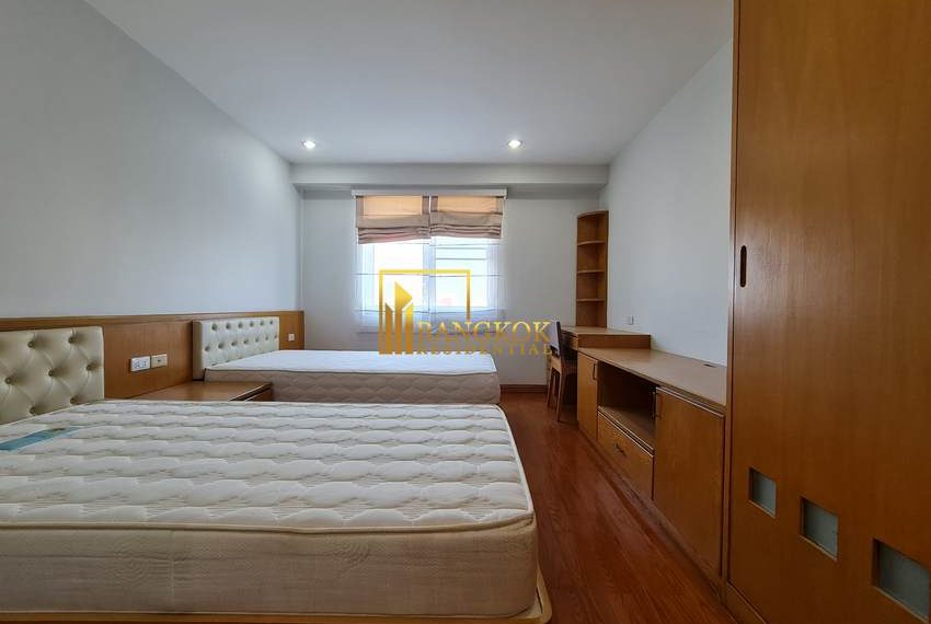 3 bed condo for rent sukhumvit 39 Royal Castle 9587 image-15