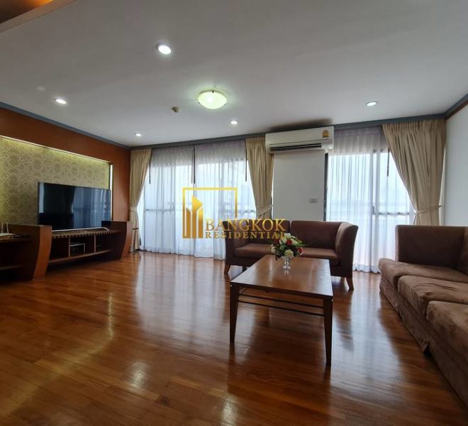 3 bed for rent U & I Mansion sukhumvit 20773 image-01