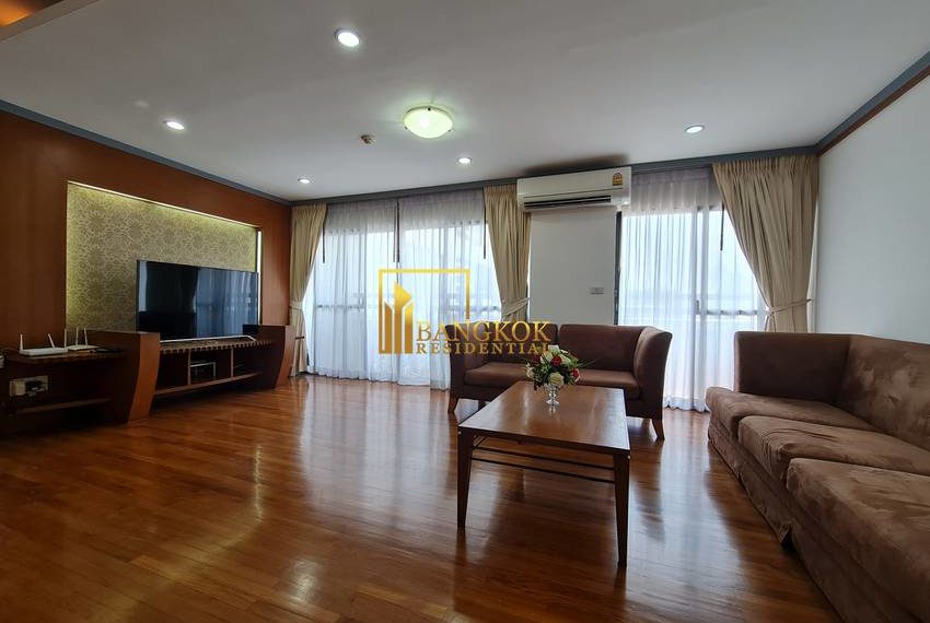 3 bed for rent U & I Mansion sukhumvit 20773 image-01