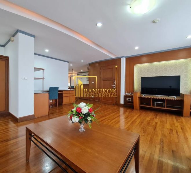 3 bed for rent U & I Mansion sukhumvit 20773 image-02