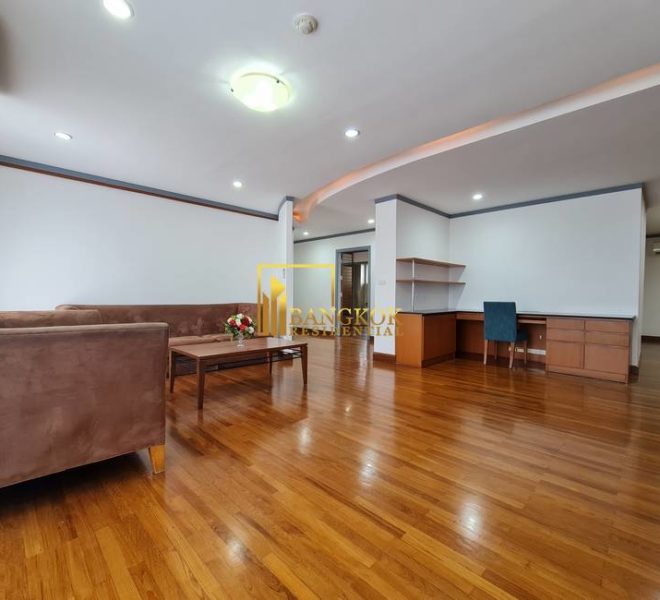 3 bed for rent U & I Mansion sukhumvit 20773 image-03