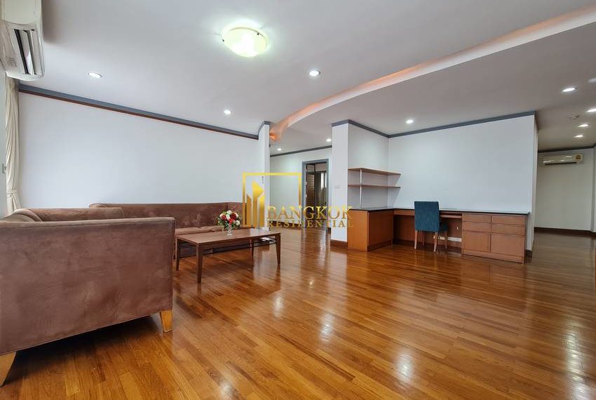 3 bed for rent U & I Mansion sukhumvit 20773 image-03