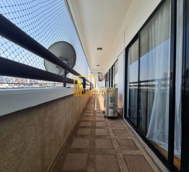 3 bed for rent U & I Mansion sukhumvit 20773 image-04
