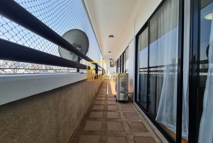 3 bed for rent U & I Mansion sukhumvit 20773 image-04