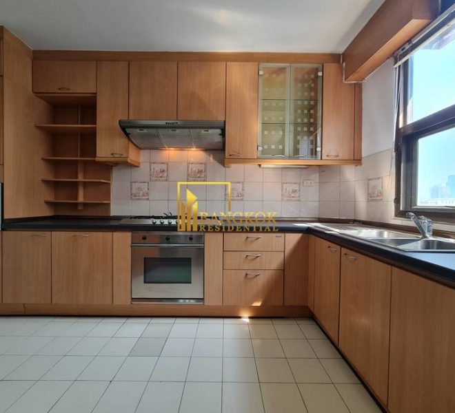 3 bed for rent U & I Mansion sukhumvit 20773 image-05