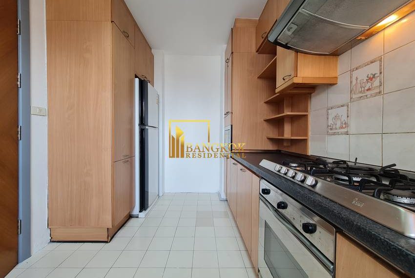 3 bed for rent U & I Mansion sukhumvit 20773 image-06