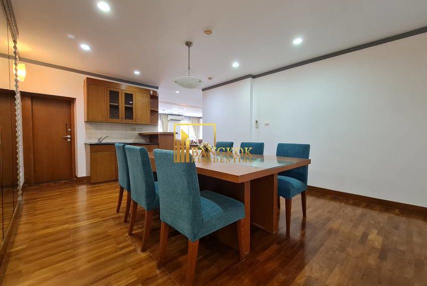 3 bed for rent U & I Mansion sukhumvit 20773 image-07