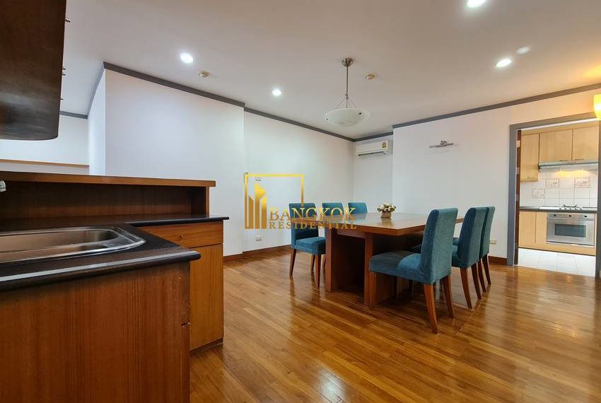 3 bed for rent U & I Mansion sukhumvit 20773 image-08