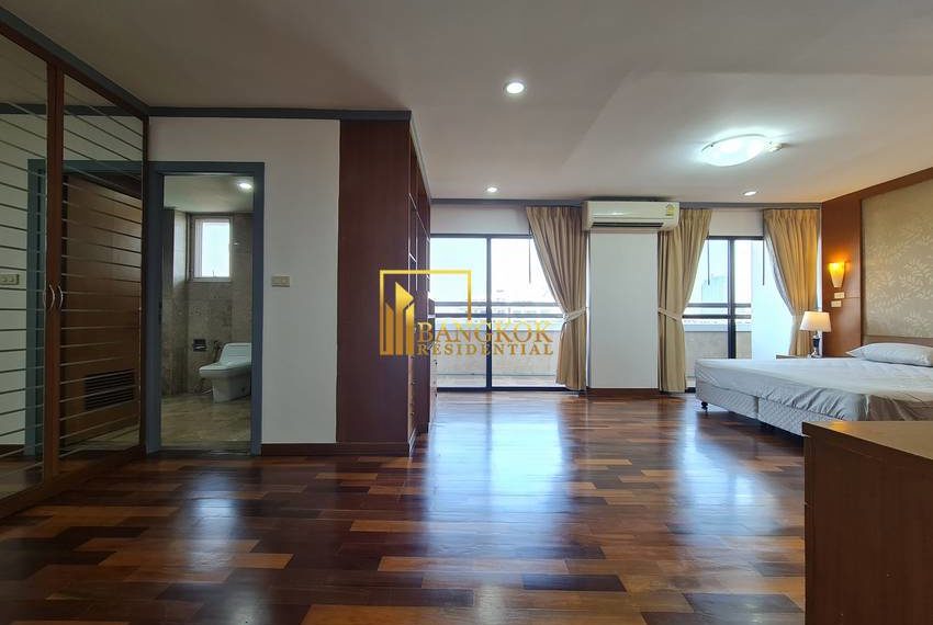 3 bed for rent U & I Mansion sukhumvit 20773 image-09