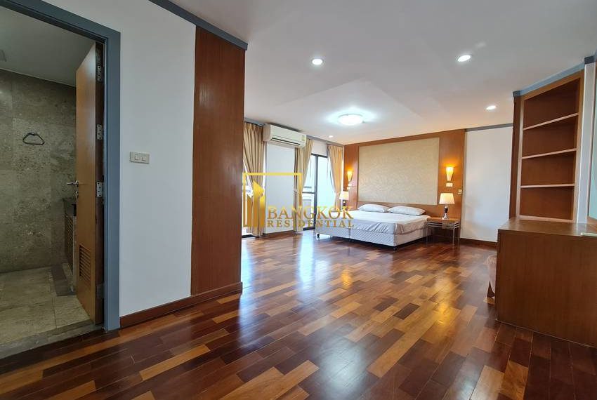 3 bed for rent U & I Mansion sukhumvit 20773 image-10