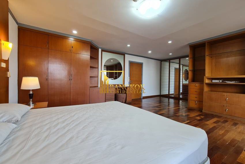 3 bed for rent U & I Mansion sukhumvit 20773 image-11