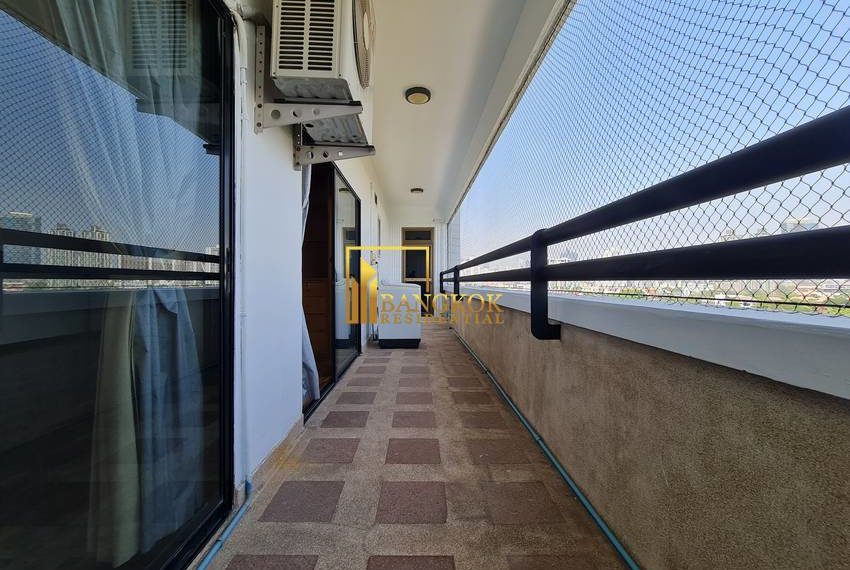 3 bed for rent U & I Mansion sukhumvit 20773 image-14