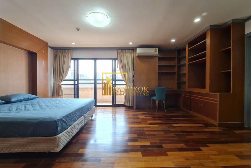 3 bed for rent U & I Mansion sukhumvit 20773 image-15