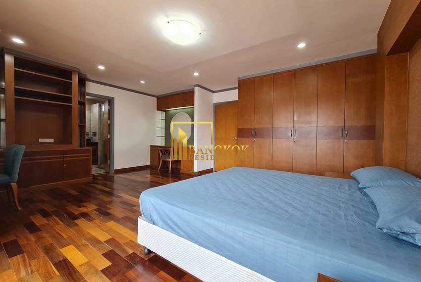 3 bed for rent U & I Mansion sukhumvit 20773 image-16