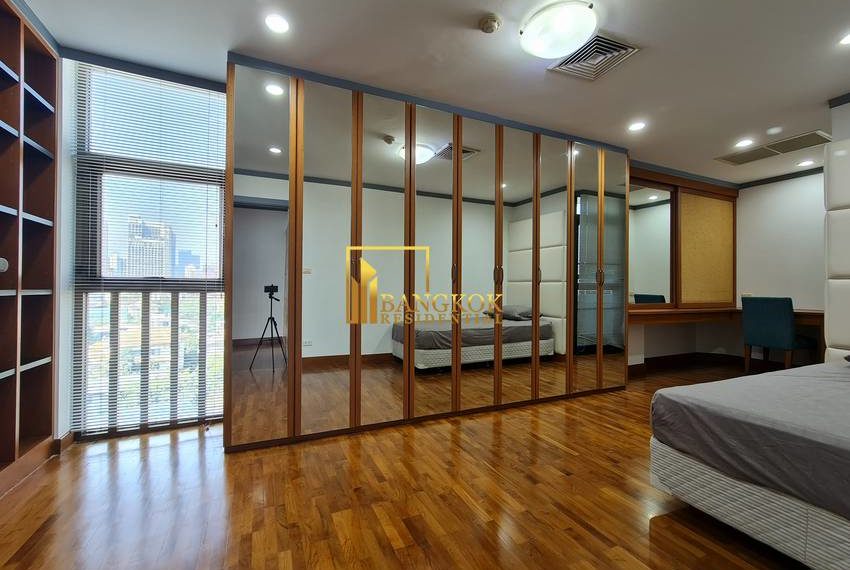 3 bed for rent U & I Mansion sukhumvit 20773 image-19