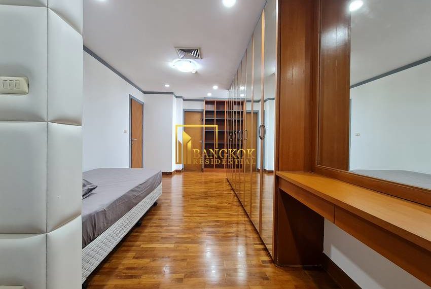 3 bed for rent U & I Mansion sukhumvit 20773 image-20