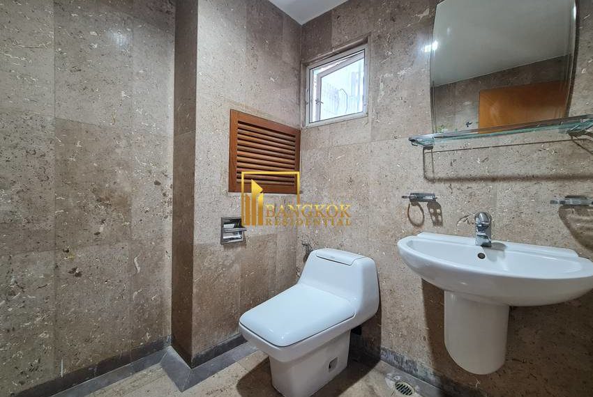 3 bed for rent U & I Mansion sukhumvit 20773 image-21